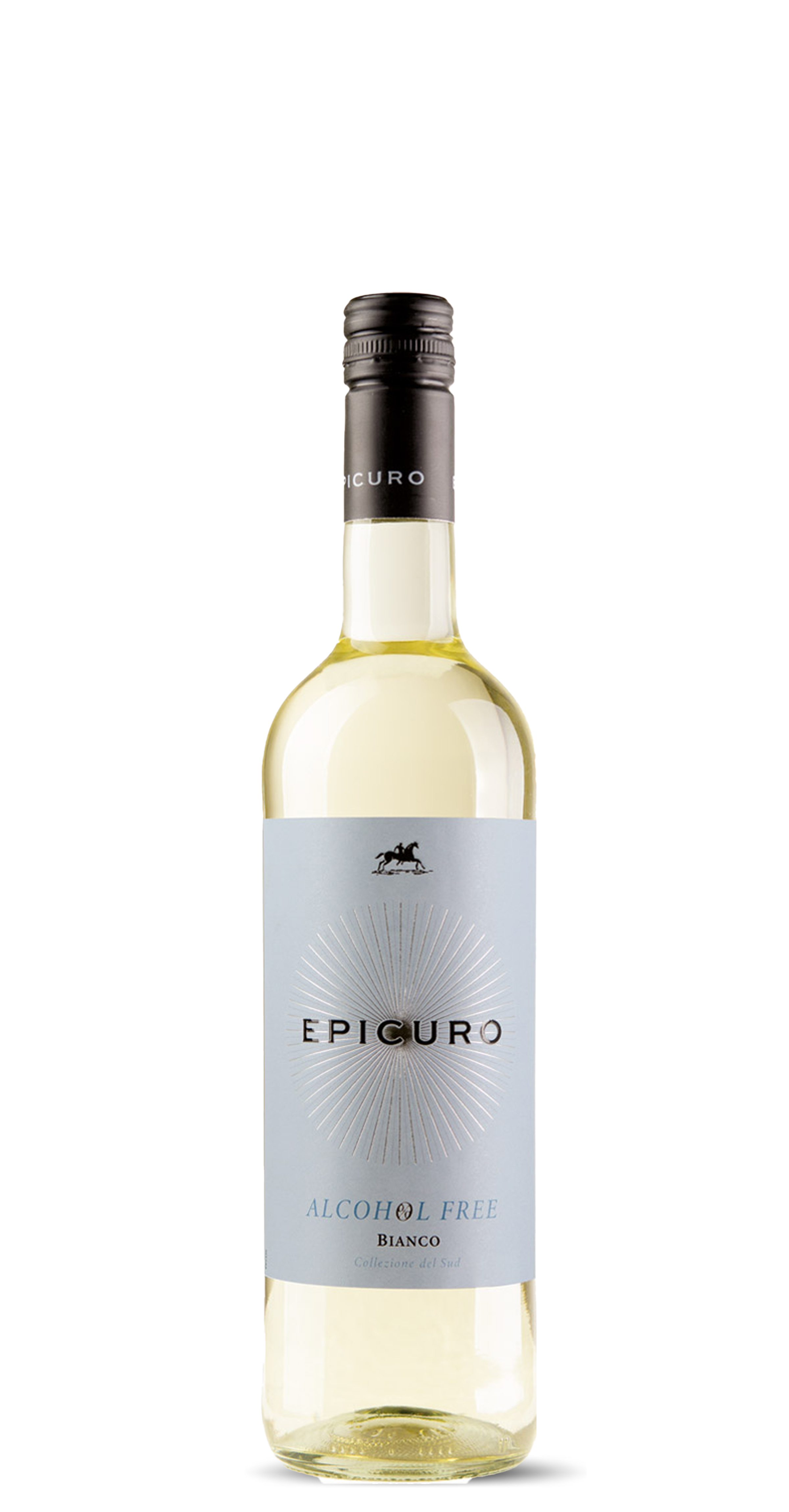 afbeelding van Zero Alcohol
