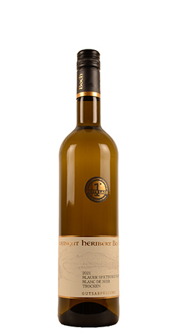 image de Blanc de Noirs Trocken