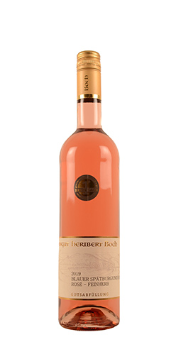 image de Rosé Feinherb
