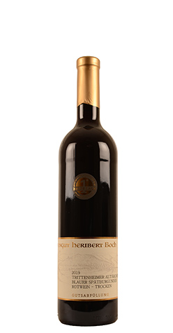 image de Rotwein Trocken