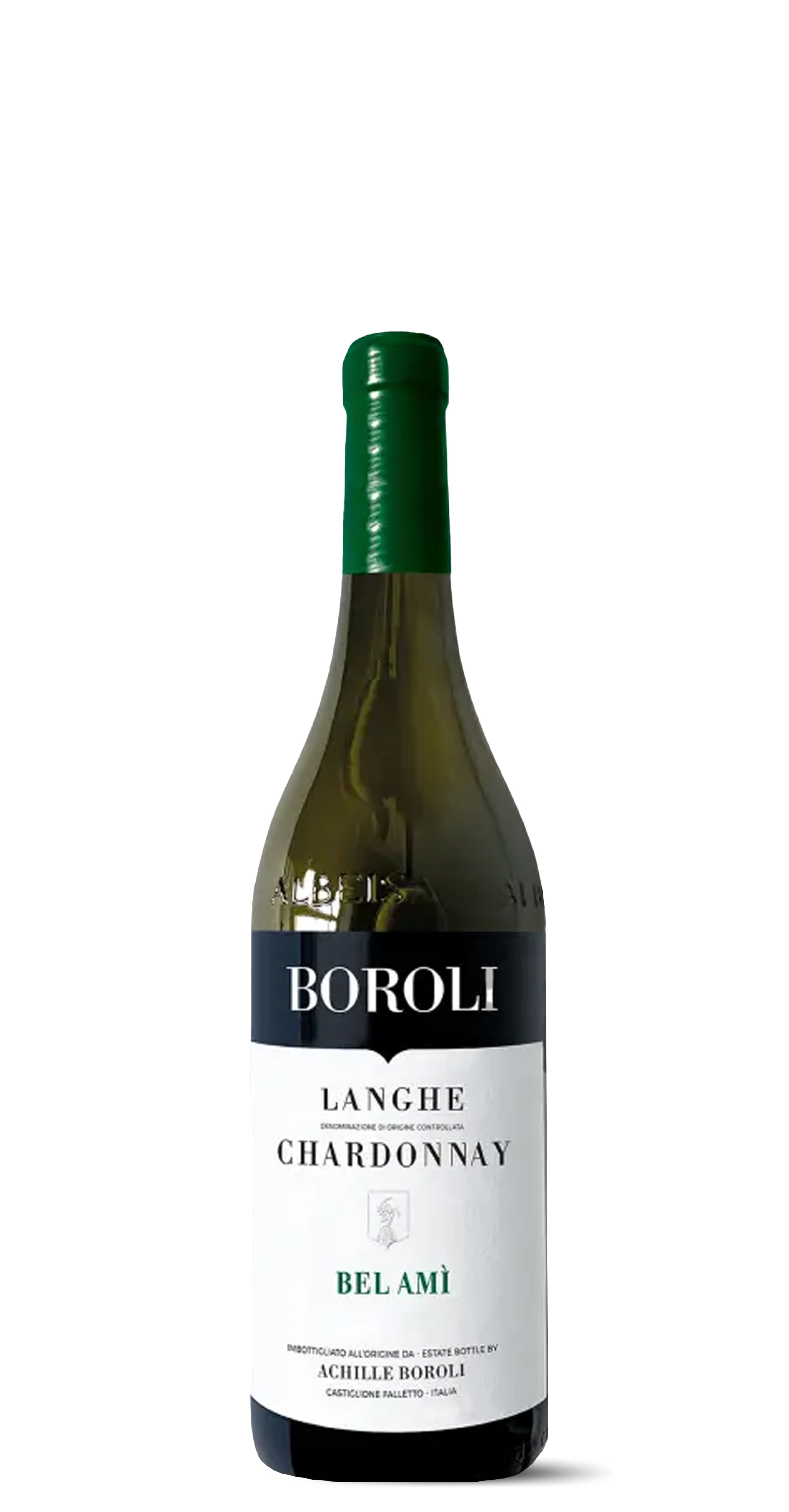 afbeelding van Langhe 1661 Bel Ami