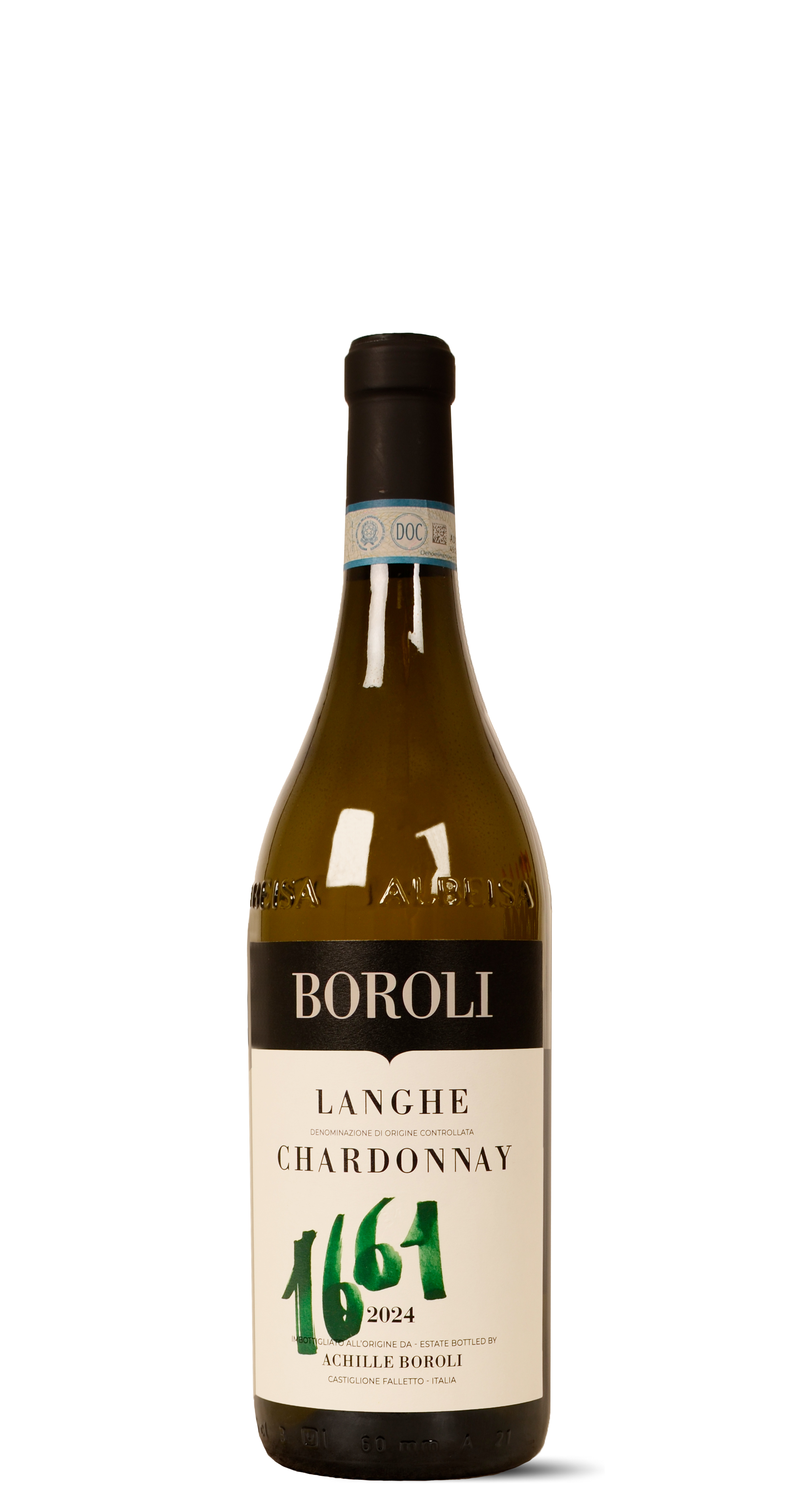 image de Langhe 1661 Bel Ami
