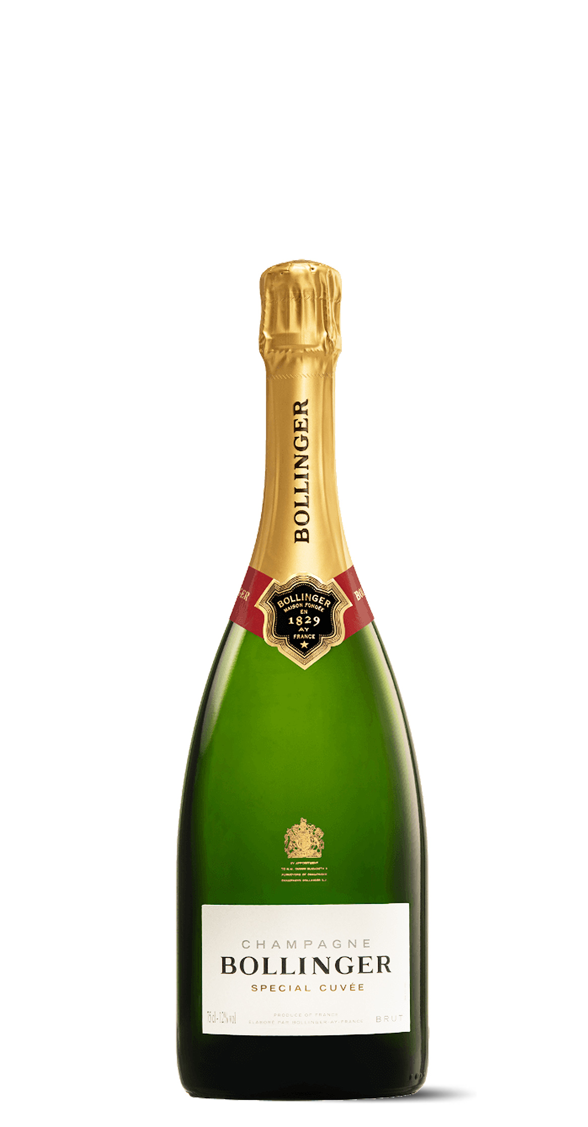 afbeelding van Special Cuvéé