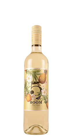 afbeelding van Pina Colada