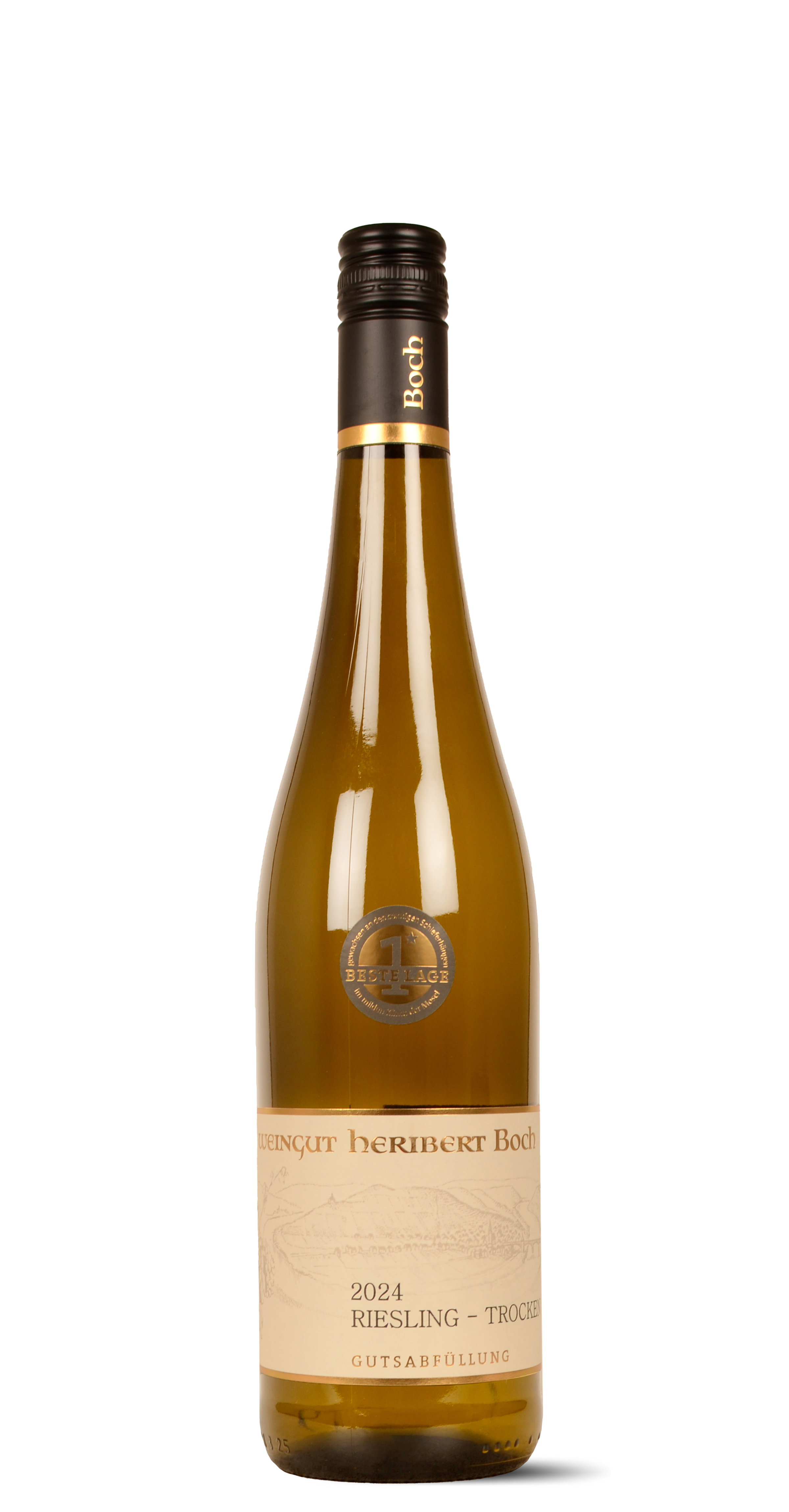 image de Riesling Trocken