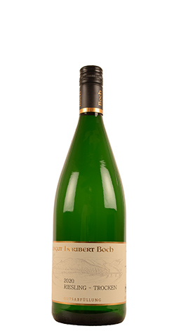 image de Riesling Trocken