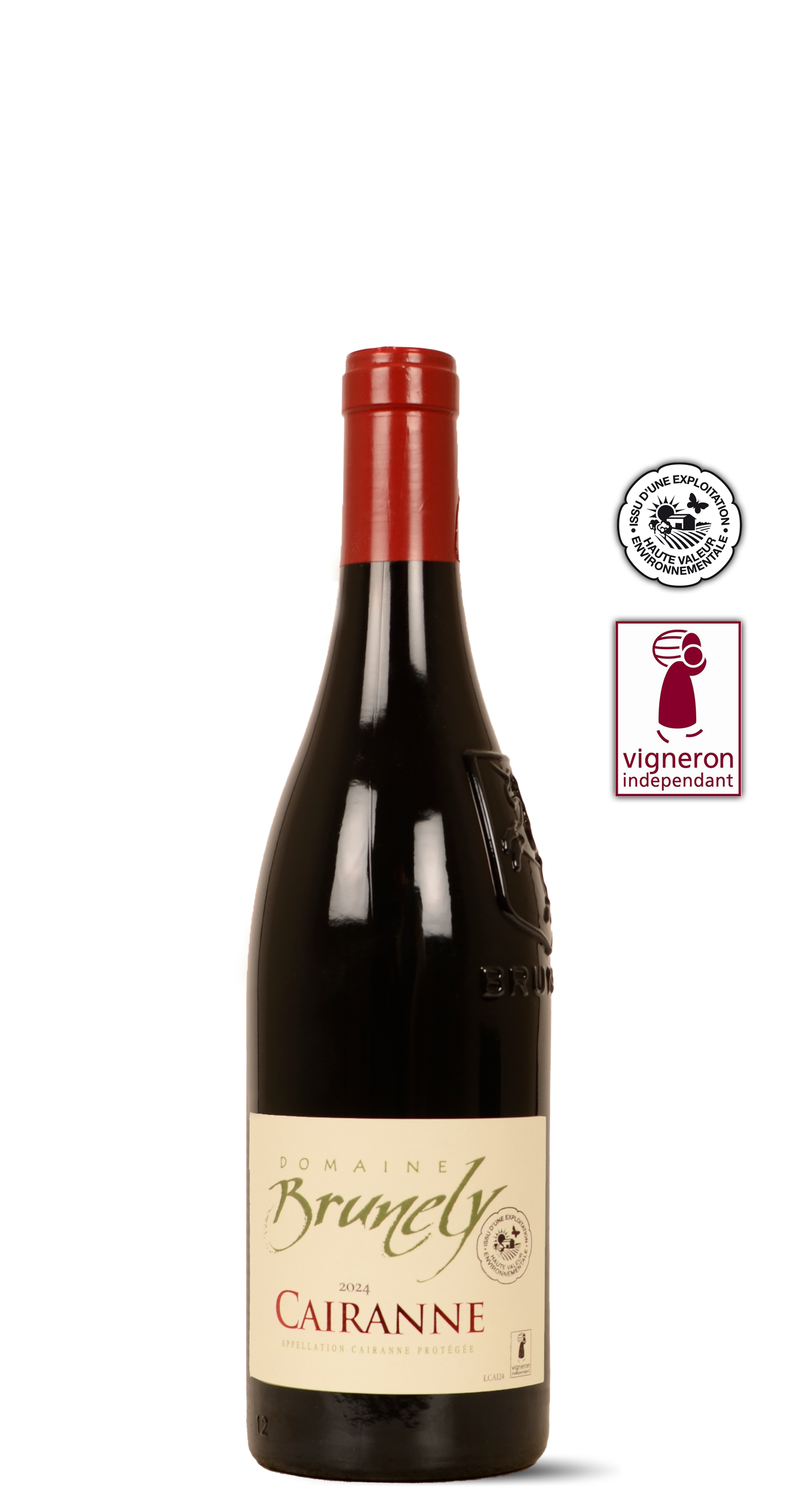 afbeelding van Cairanne Médaille d'Or