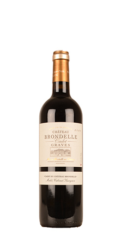afbeelding van Cadet - Merlot, Cabernet Sauvignon