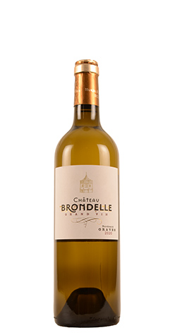 afbeelding van Grand Vin - Sauvignon, Semillon