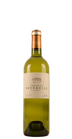 afbeelding van Classic - Sauvignon, Semillon