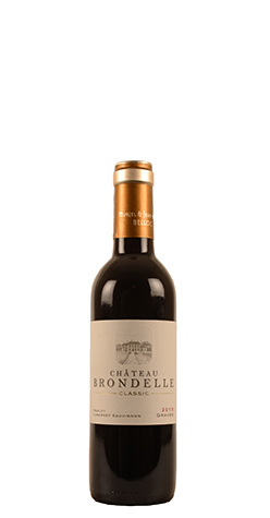 image de Classic (0,375) - Merlot, Cabernet Sauvignon
