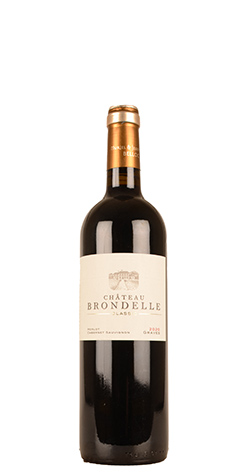 afbeelding van Classic - Merlot, Cabernet Sauvignon