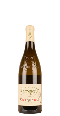 afbeelding van Vacqueras White