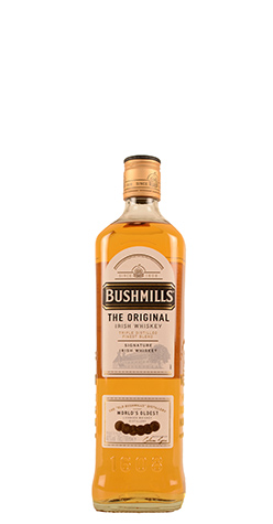 afbeelding van Irish Whiskey