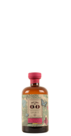 afbeelding van Non-Alcoholic Flavoured Spirit
