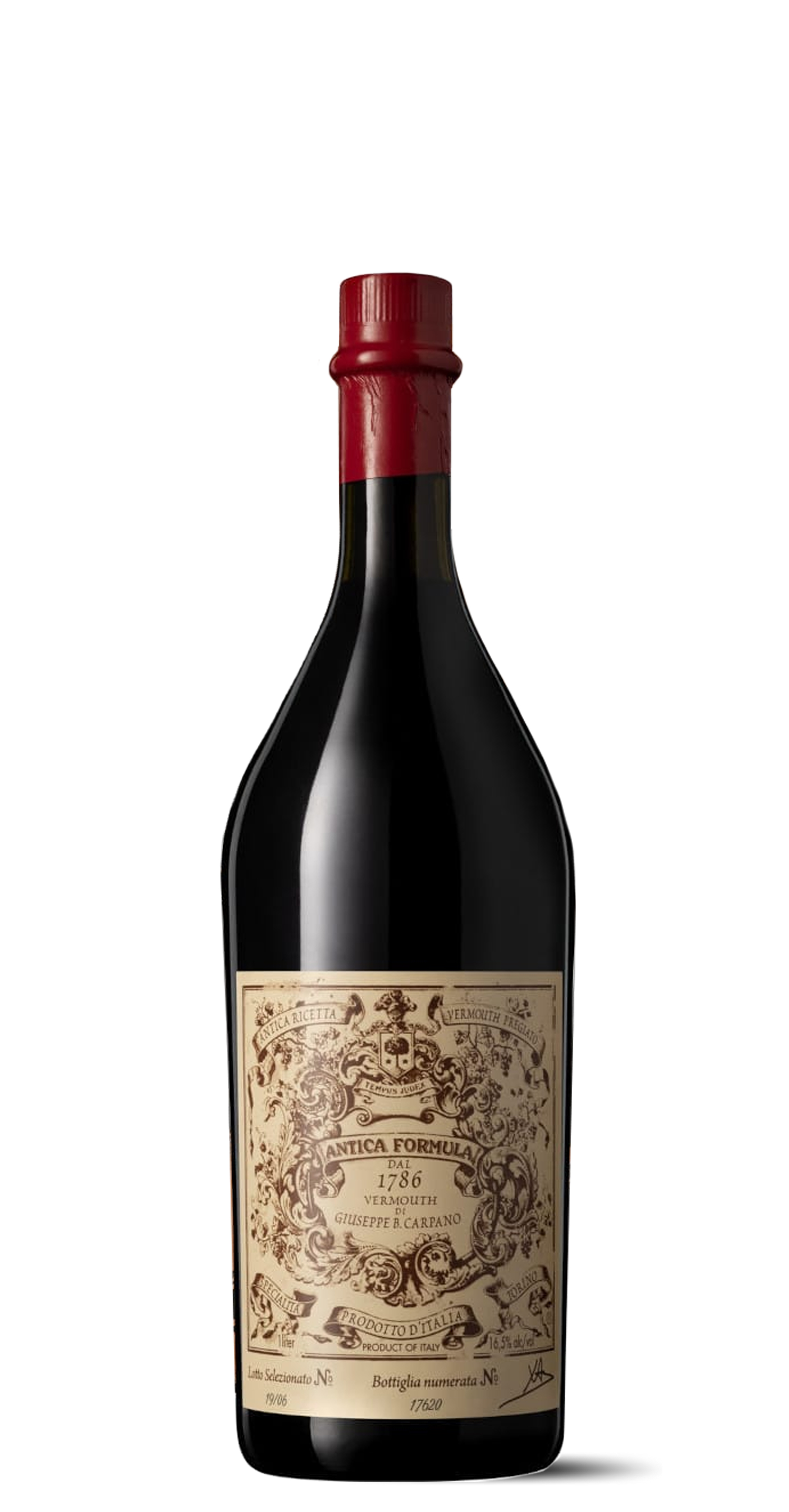 afbeelding van 16.5°