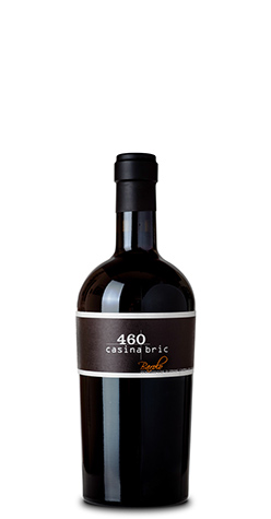 afbeelding van 2014 - 460 Casina Bric - Barolo DOCG del Comune di Barolo - Nebbiolo - 0,75 Ltr - Rosso
