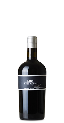 afbeelding van Barolo DOCG Bricco delle Viole