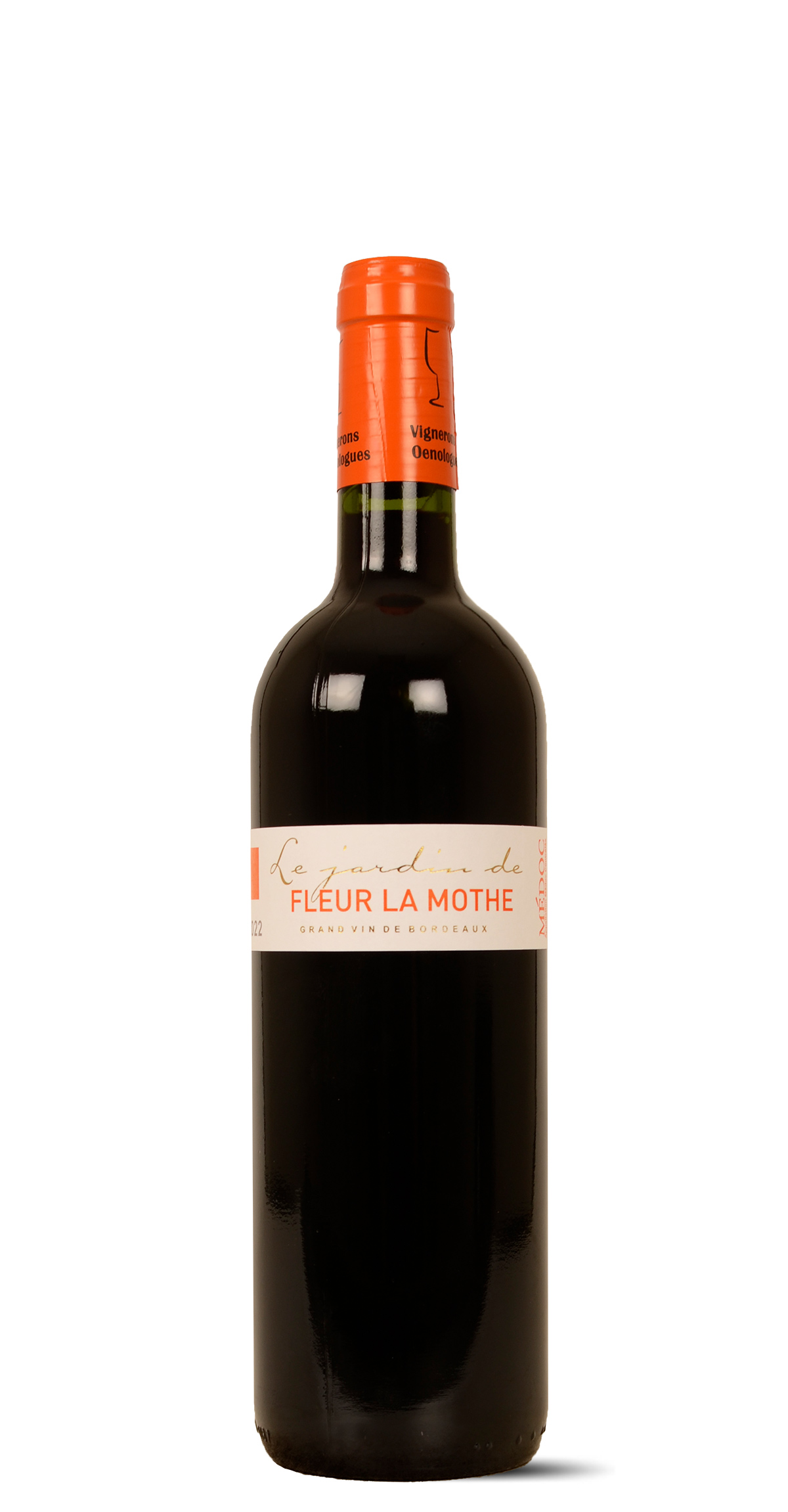 afbeelding van Le Jardin de Fleur la Mothe