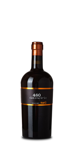 afbeelding van Langhe Rosso DOC Ansí