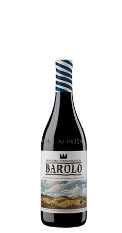 afbeelding van Barolo