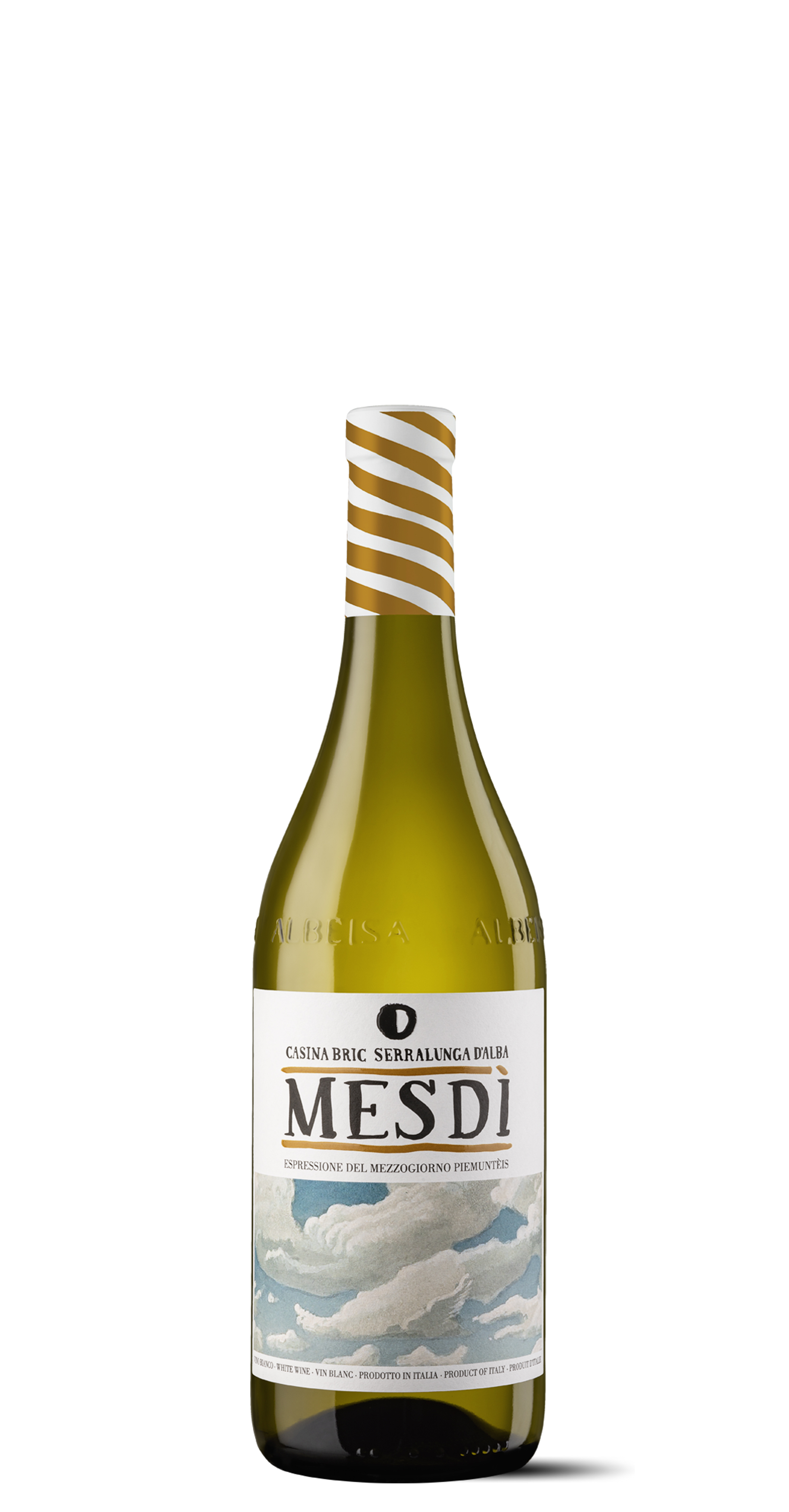 image de Mesdí Bianco