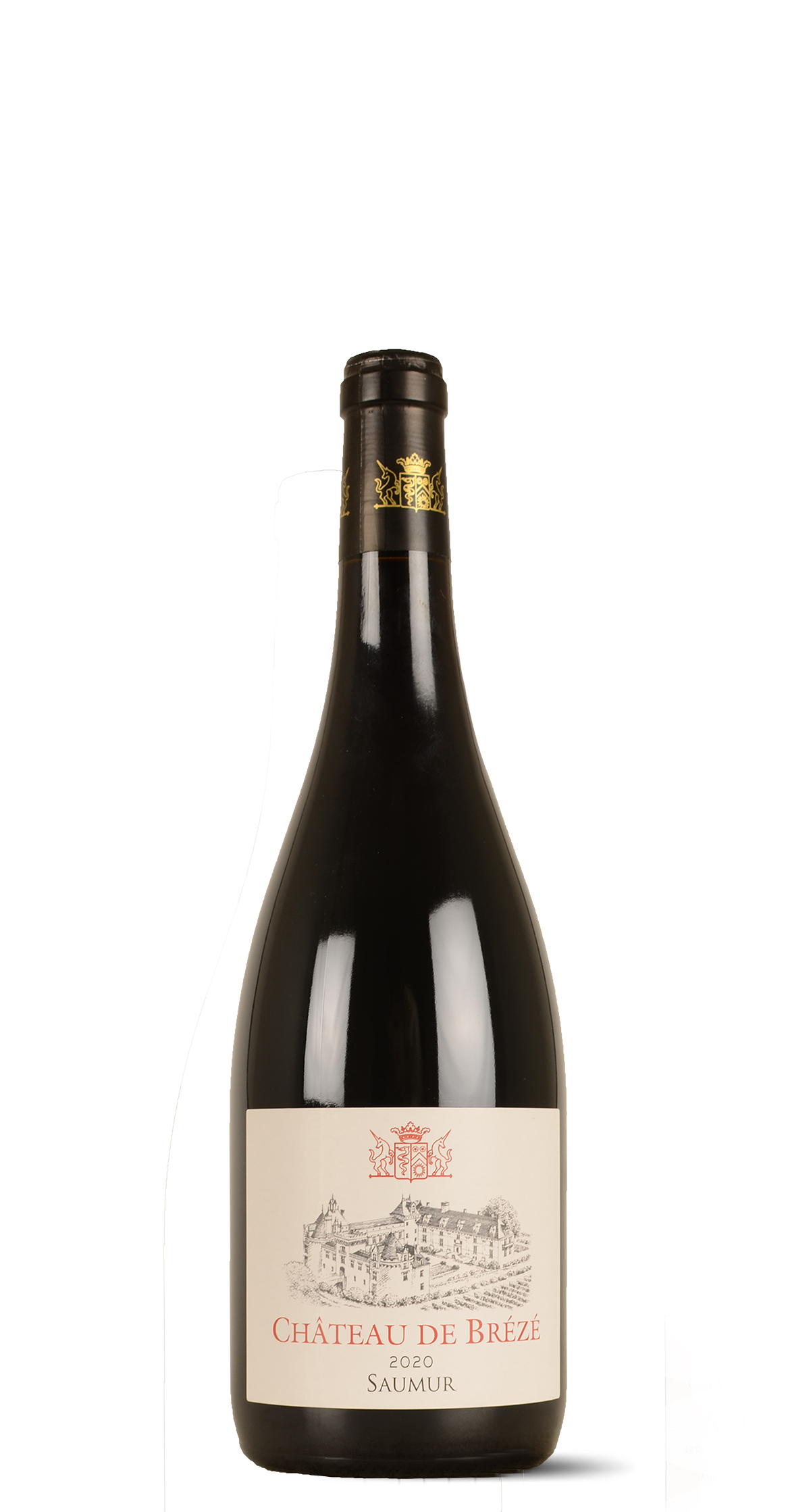 afbeelding van Saumur Rouge