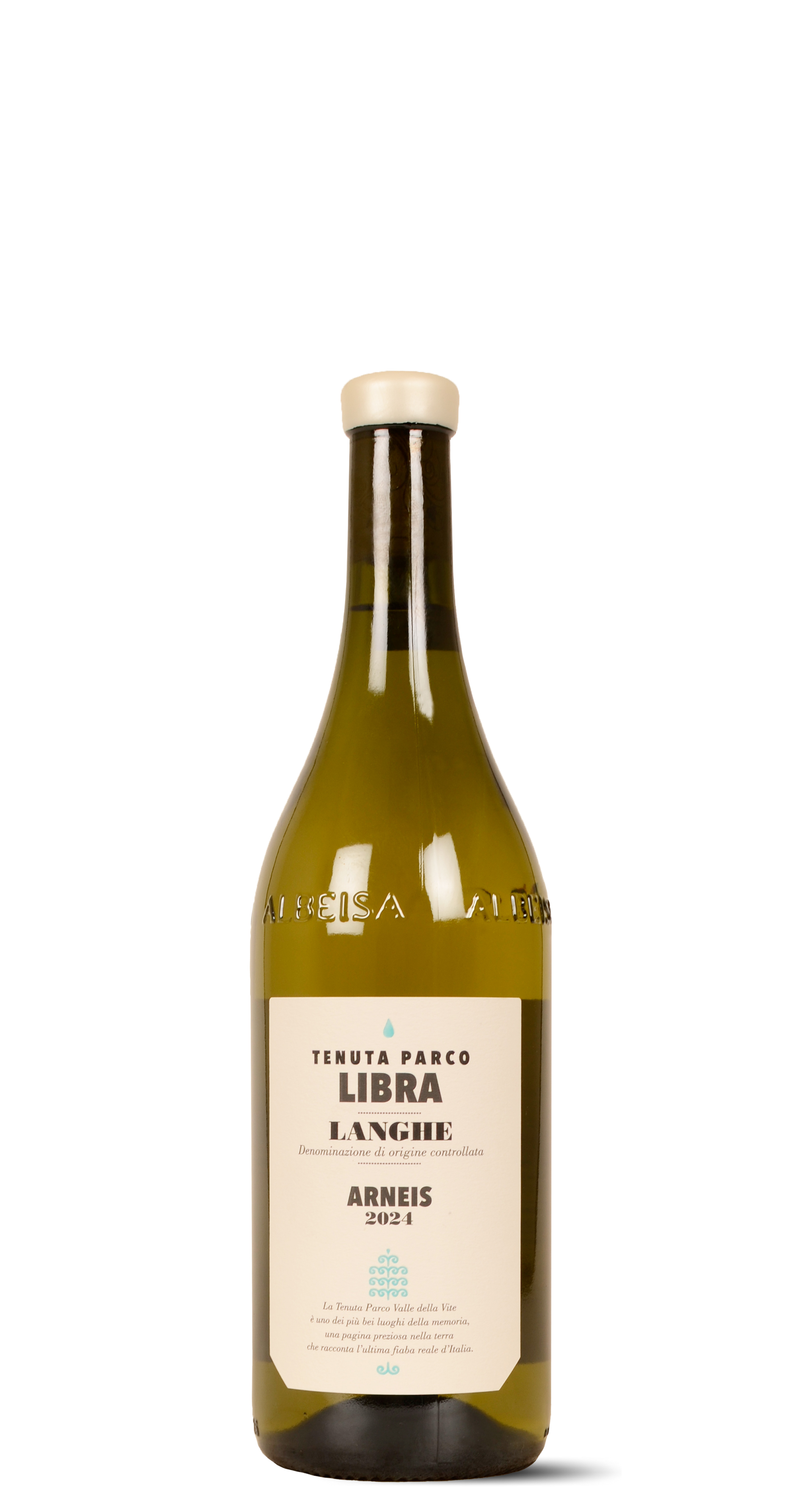 image de Arneis LIBRA