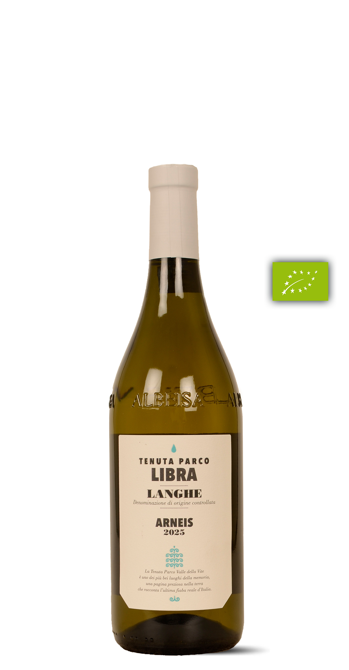 afbeelding van Arneis LIBRA