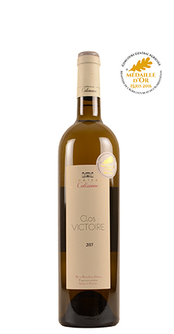 afbeelding van Clos Victoire - Côteaux d'Aix en Provence