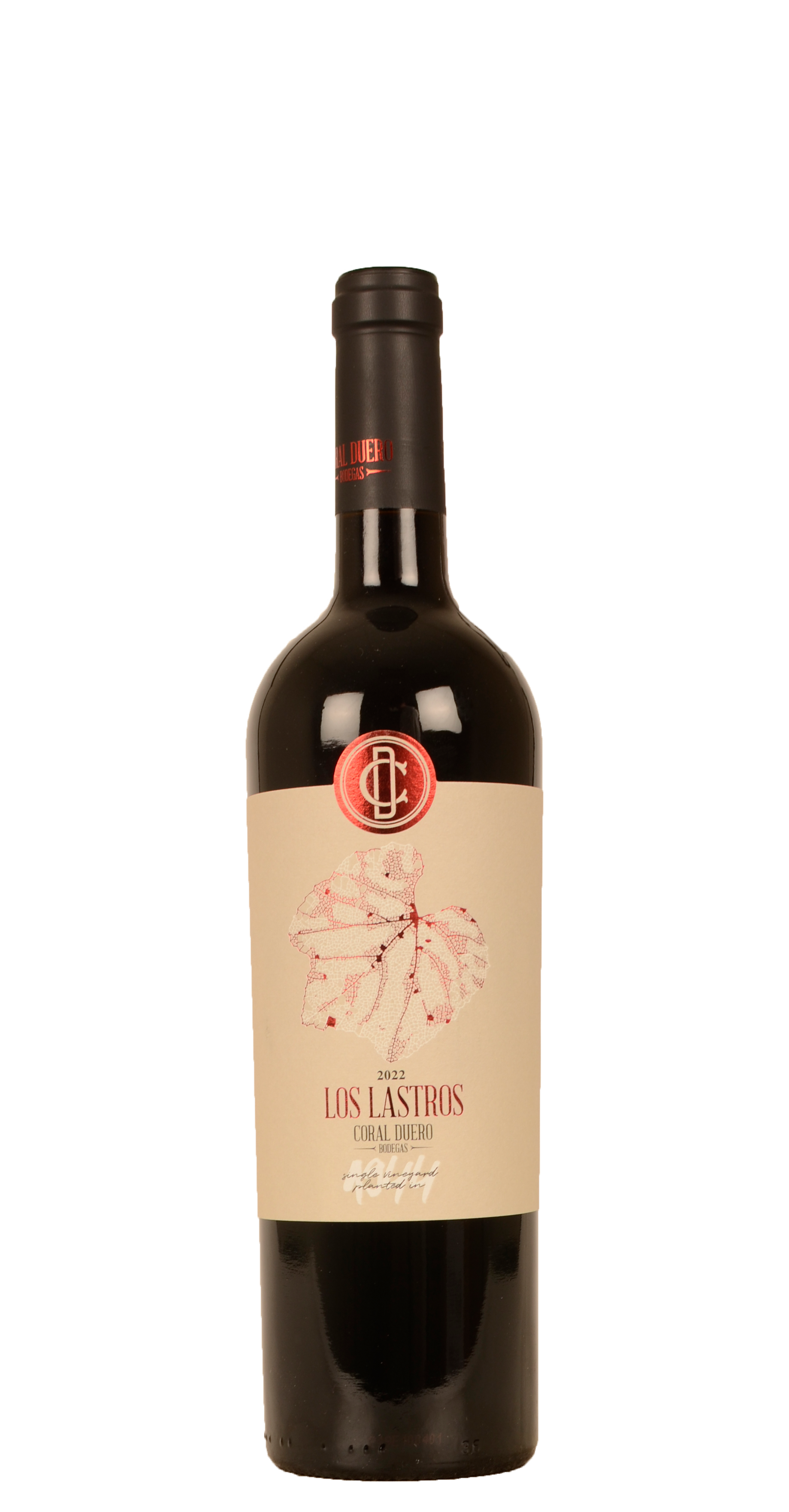 afbeelding van Los Lastros - 8 Meses en Barrica