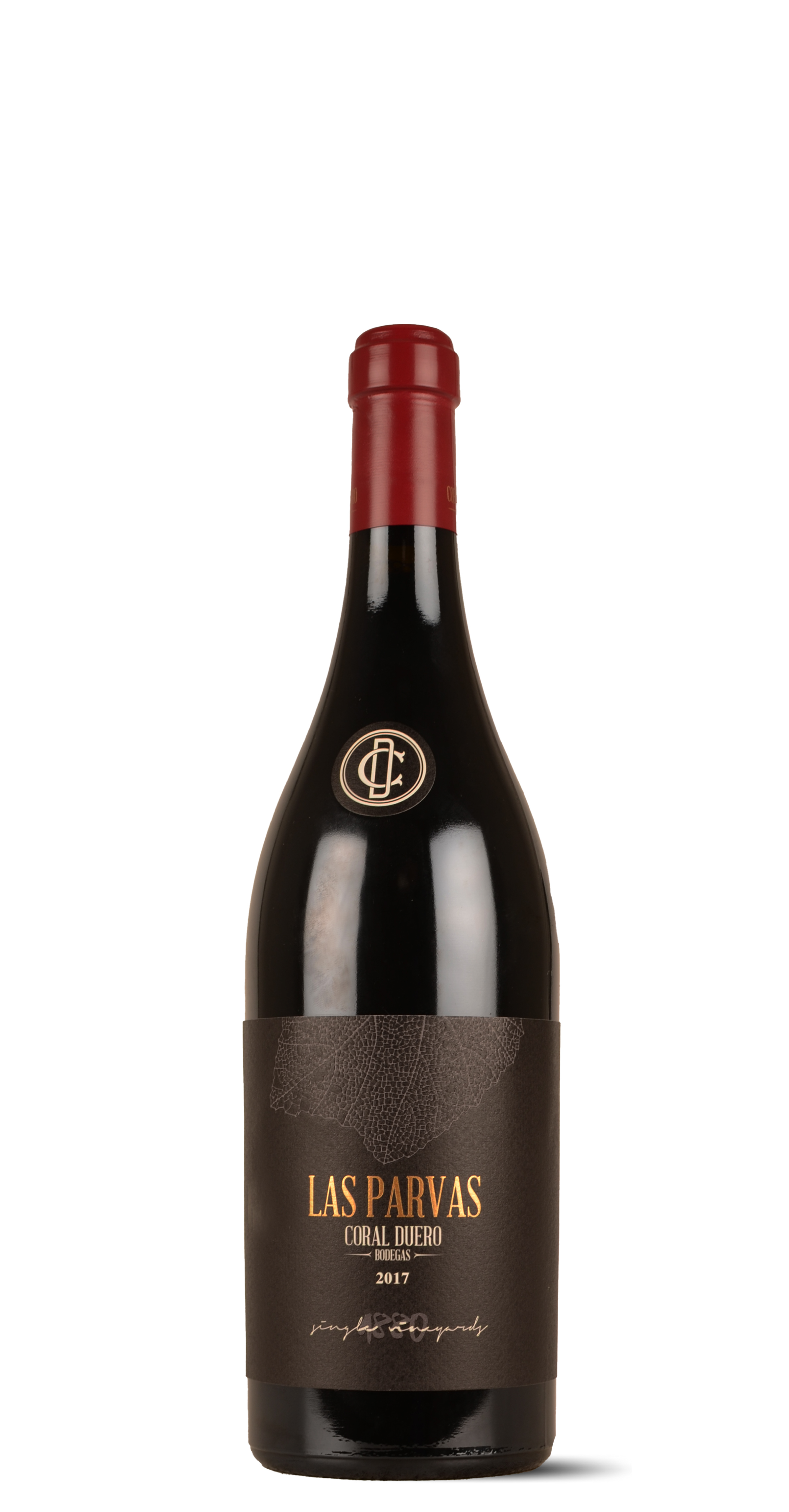 afbeelding van Las Parvas - 24 Meses en Barrica