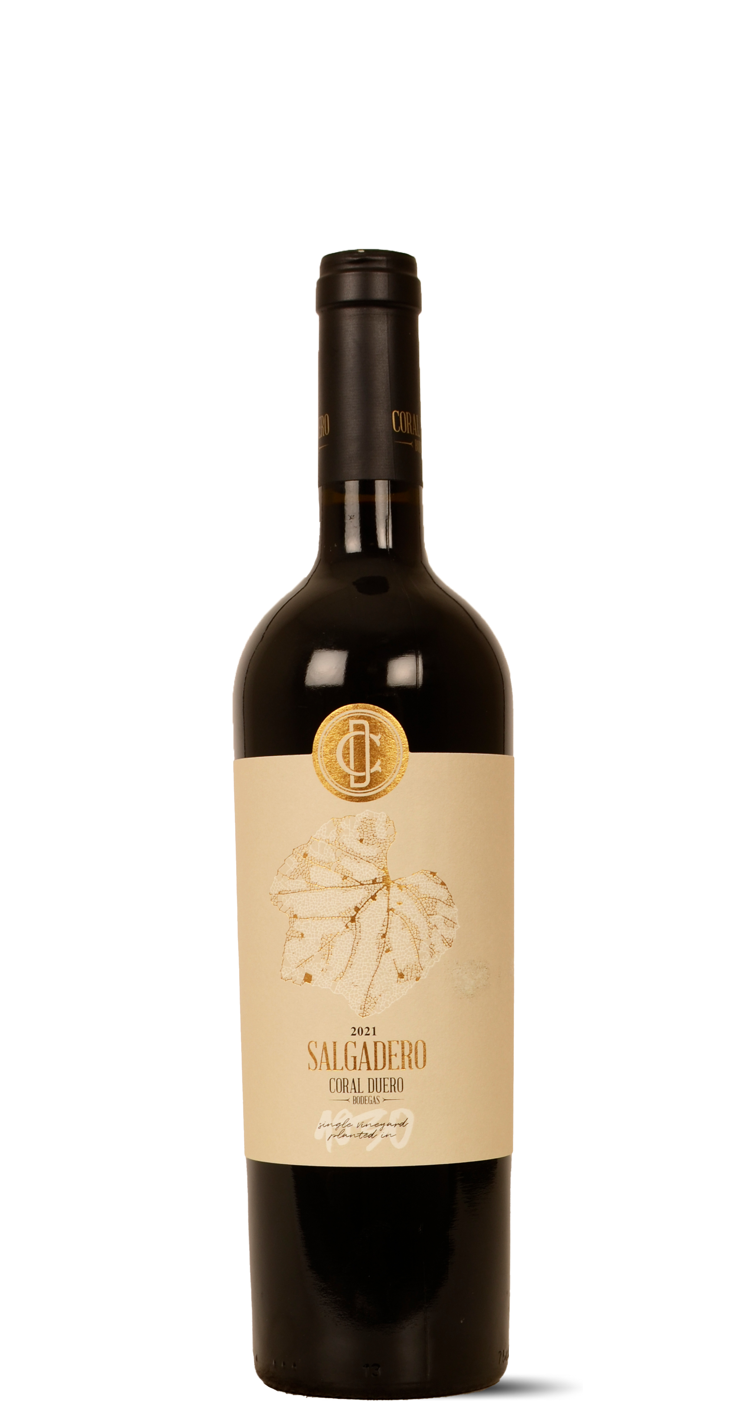 afbeelding van Salgadero - 12 Meses en Barrica