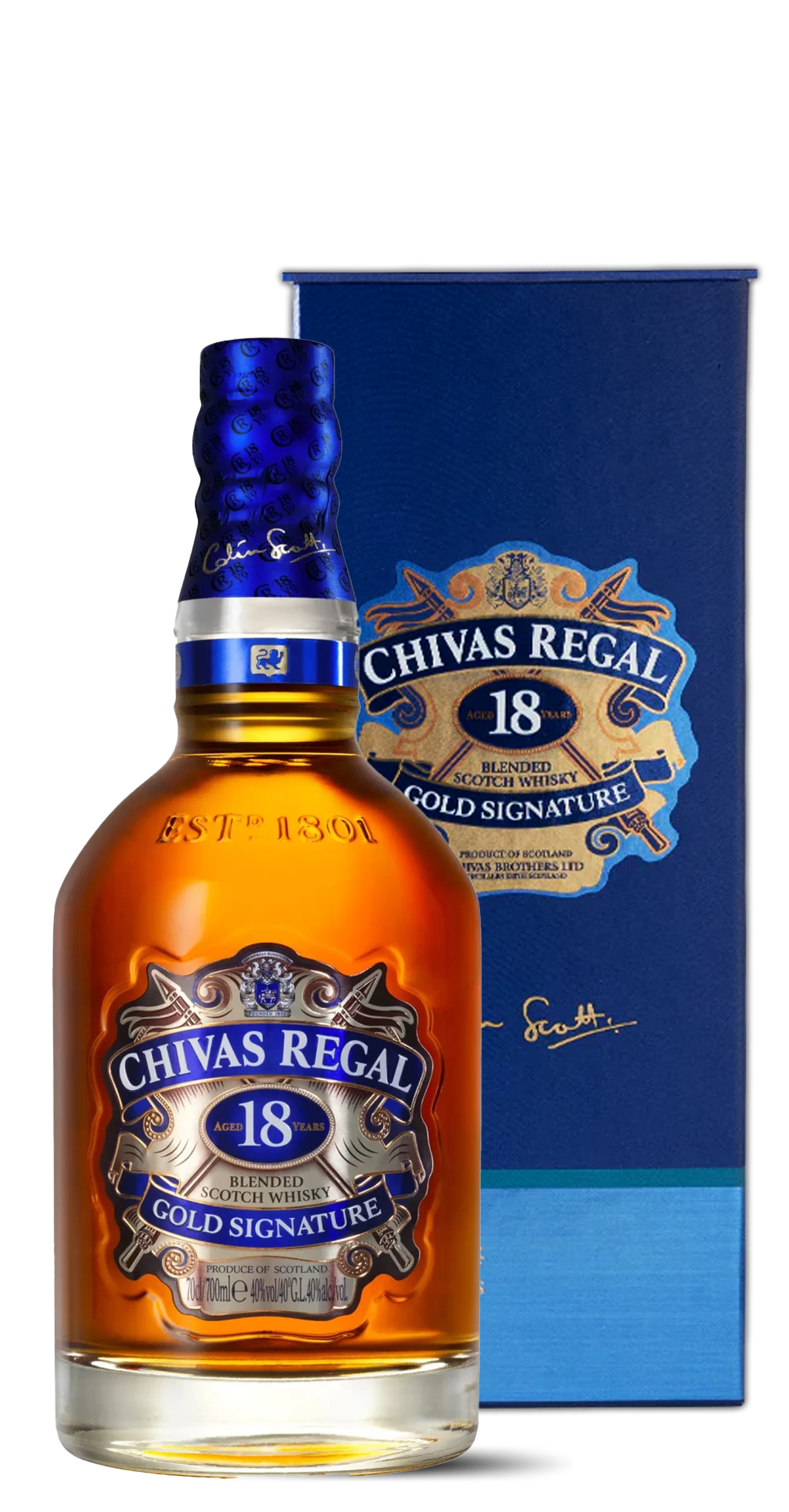 afbeelding van Scotch