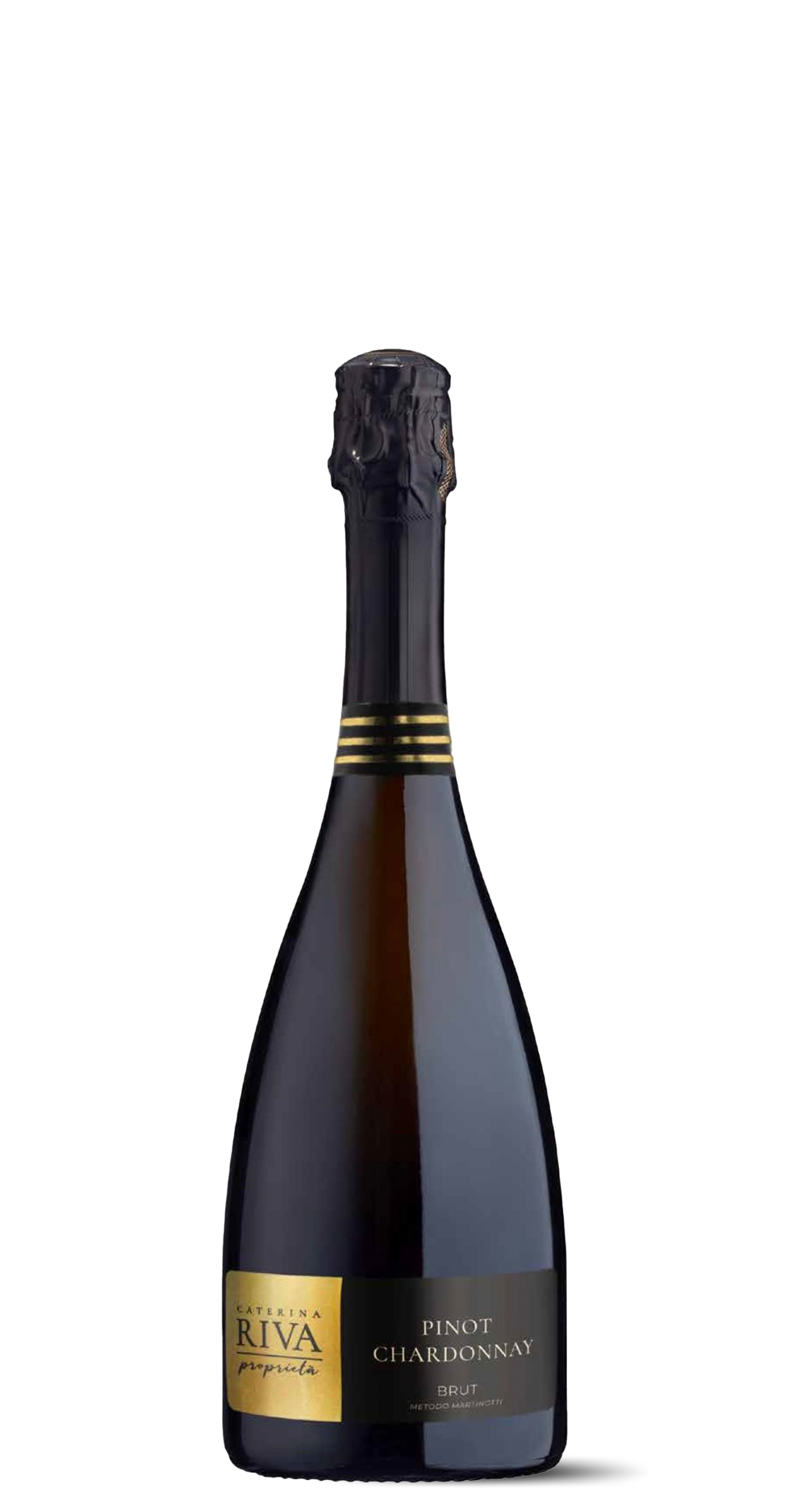 afbeelding van Brut - Caterina - Metodo Martinotti