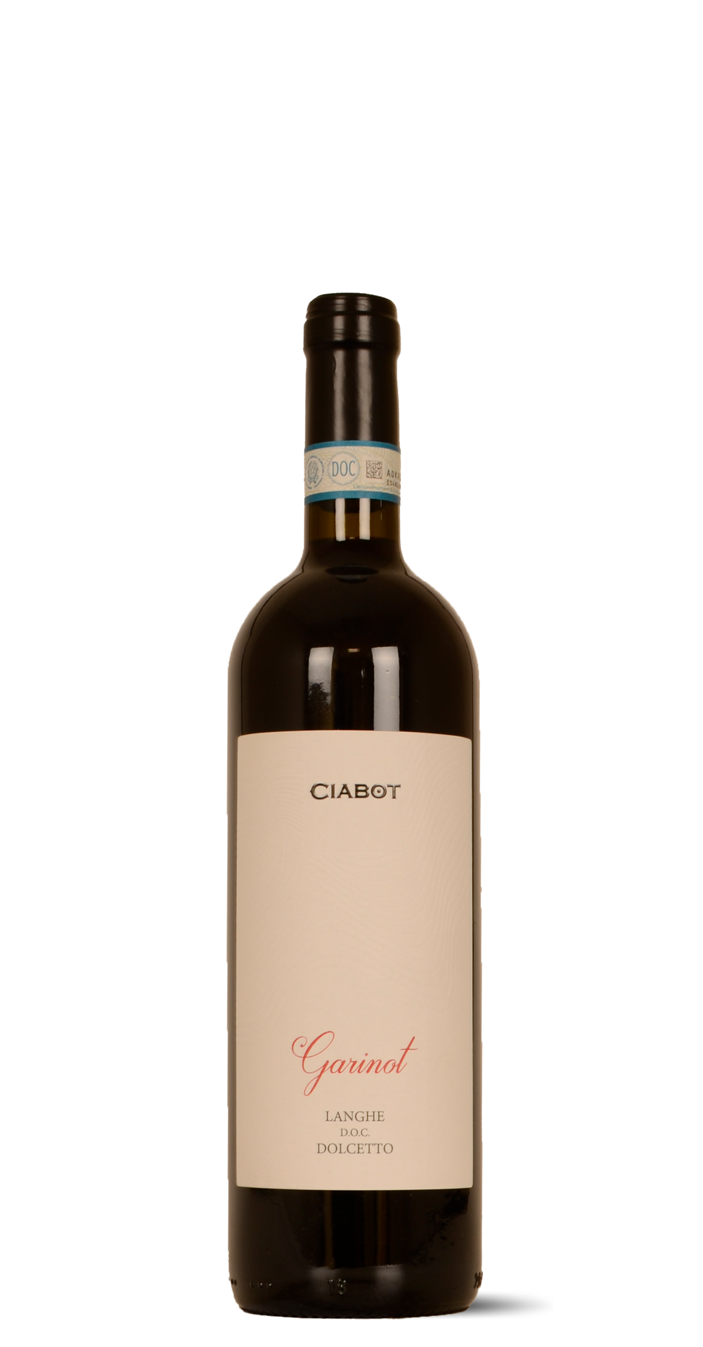 afbeelding van Garinot