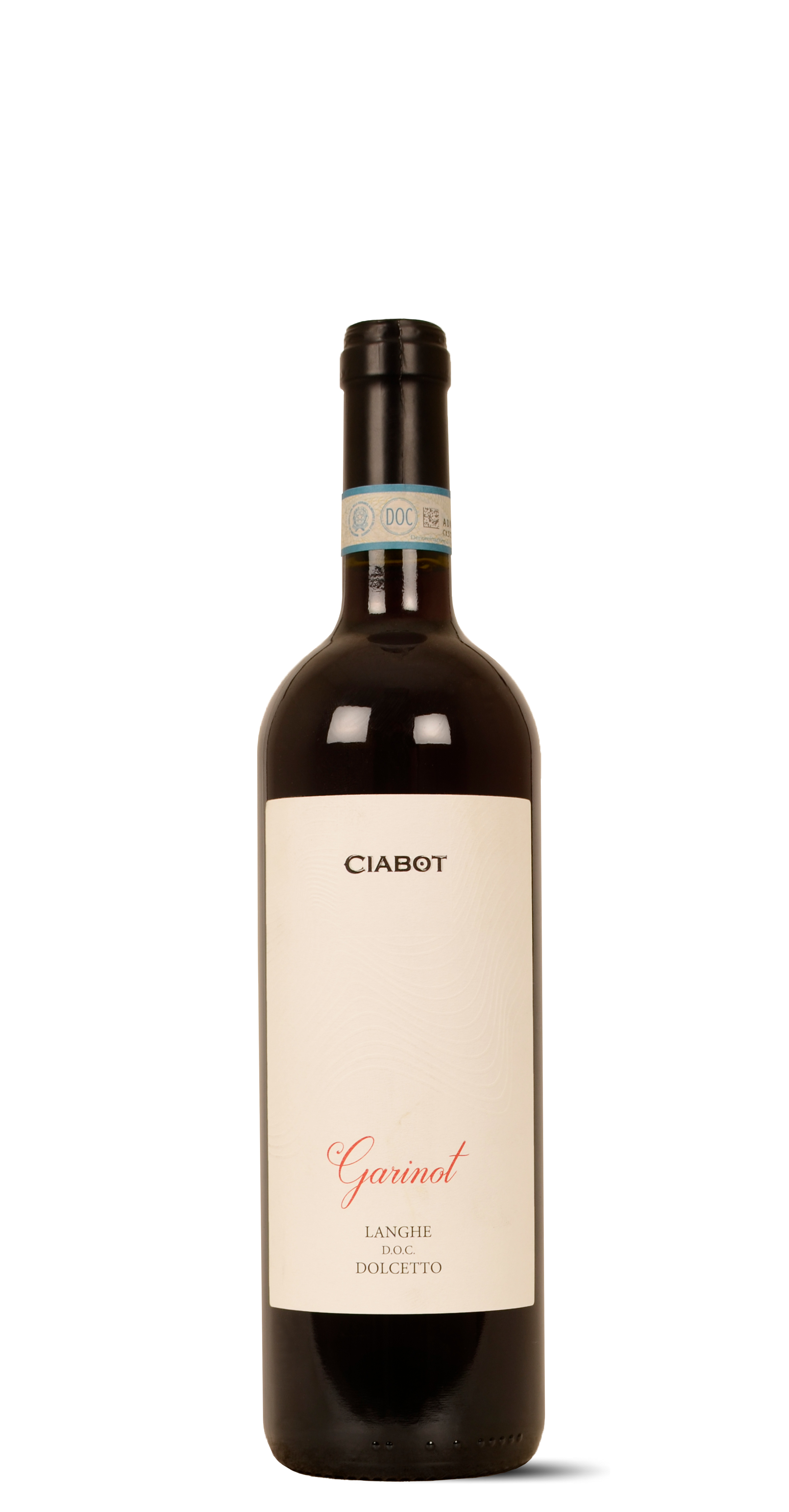 afbeelding van Garinot
