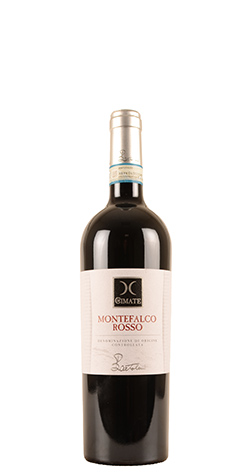image de Montefalco Rosso DOC