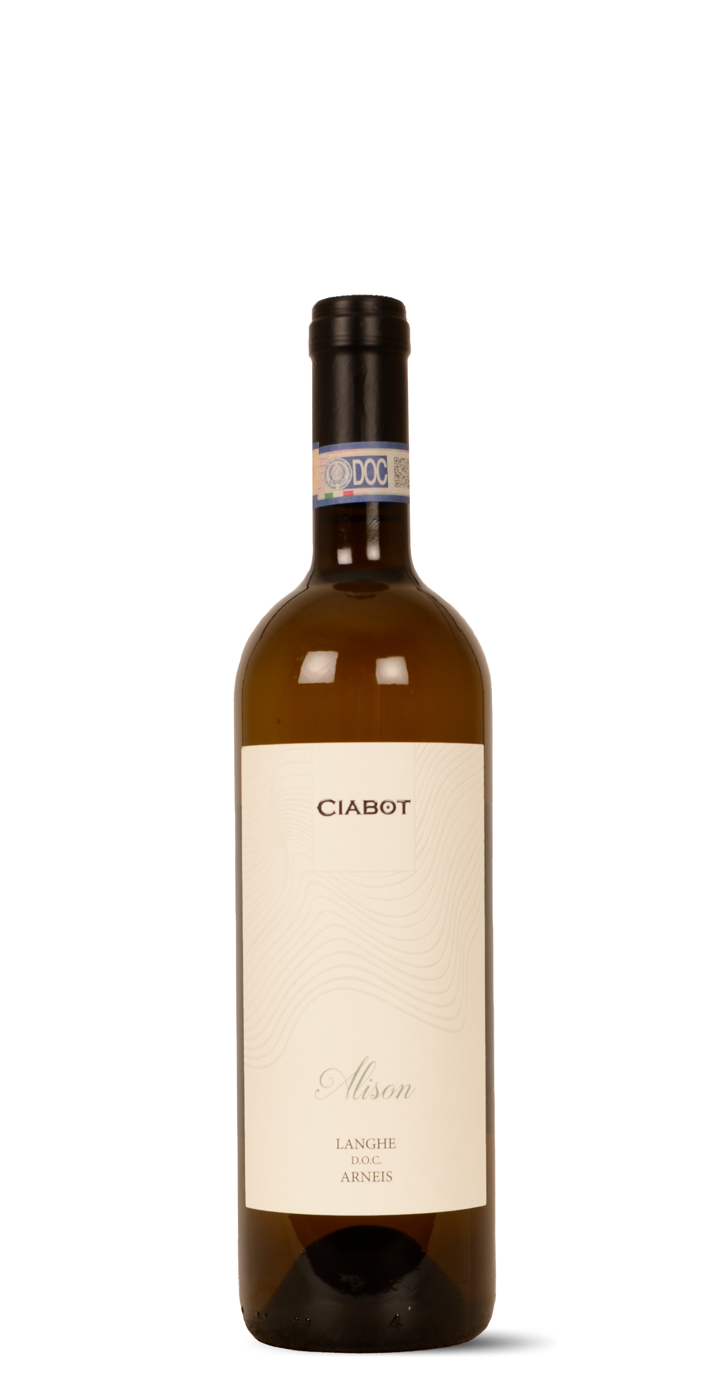 afbeelding van Alison