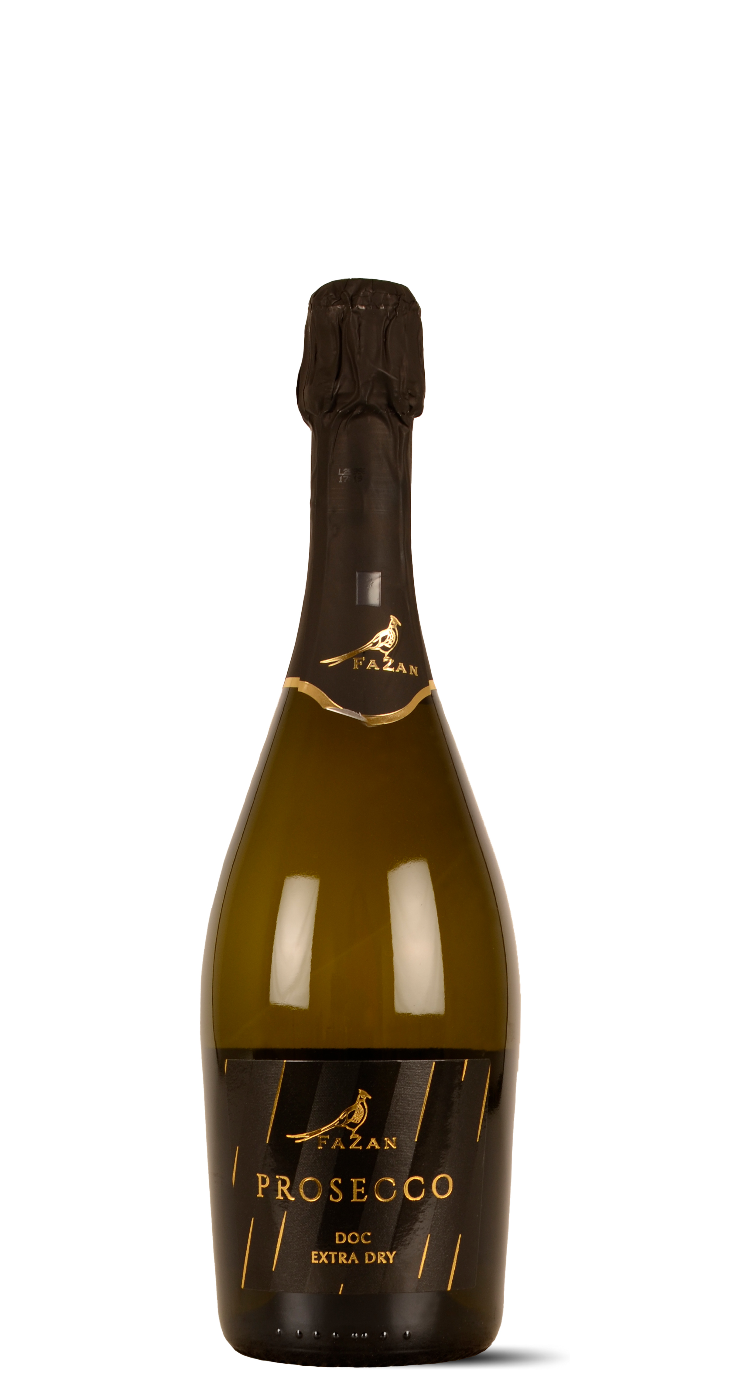 afbeelding van Fazan - Prosecco (Glera)