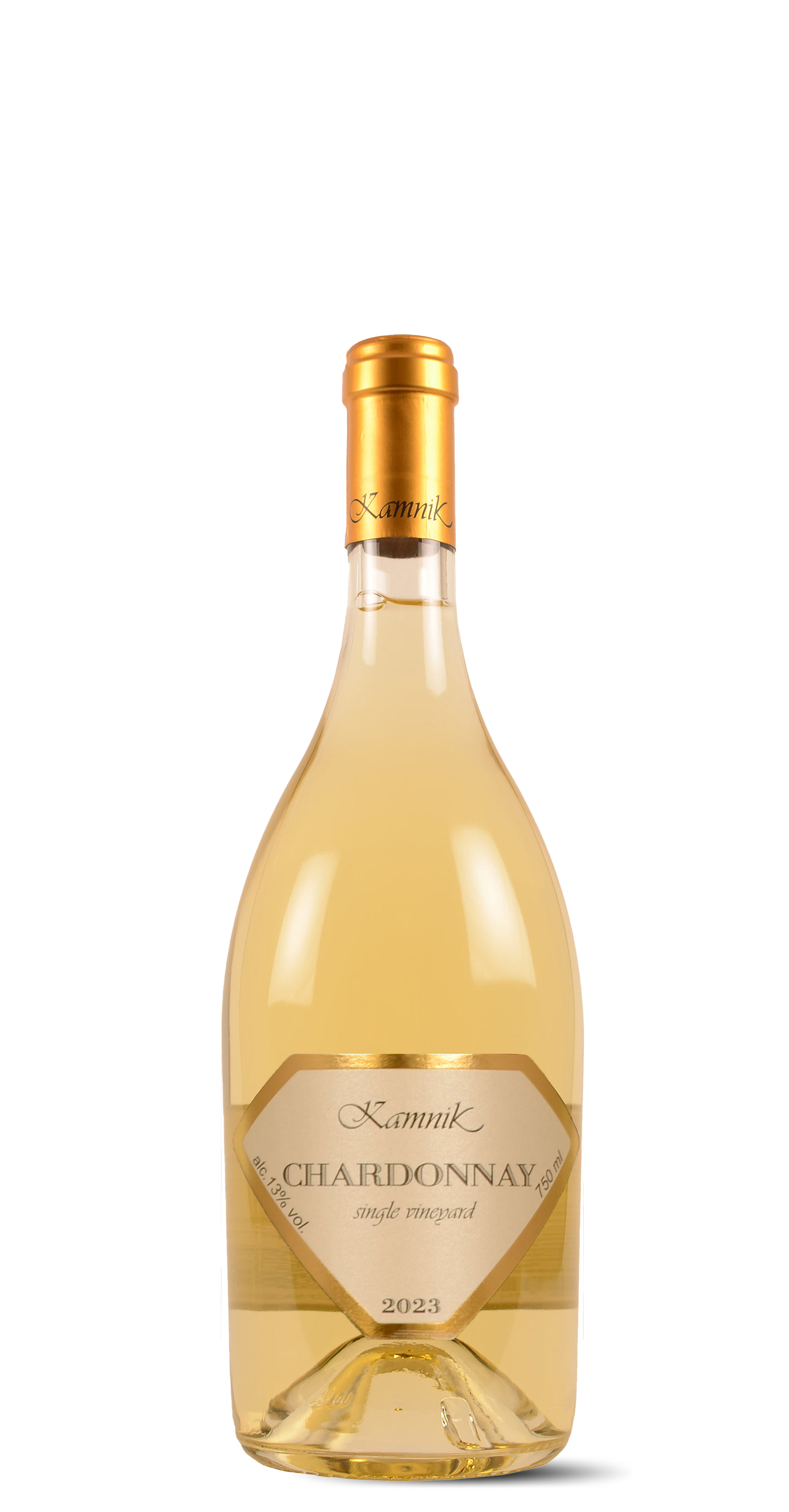 afbeelding van Single Vineyard