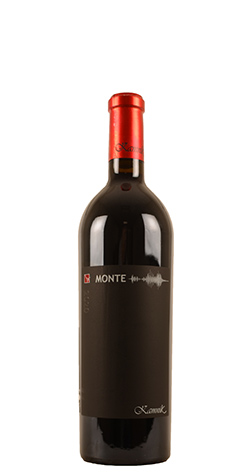 afbeelding van Single Vineyard