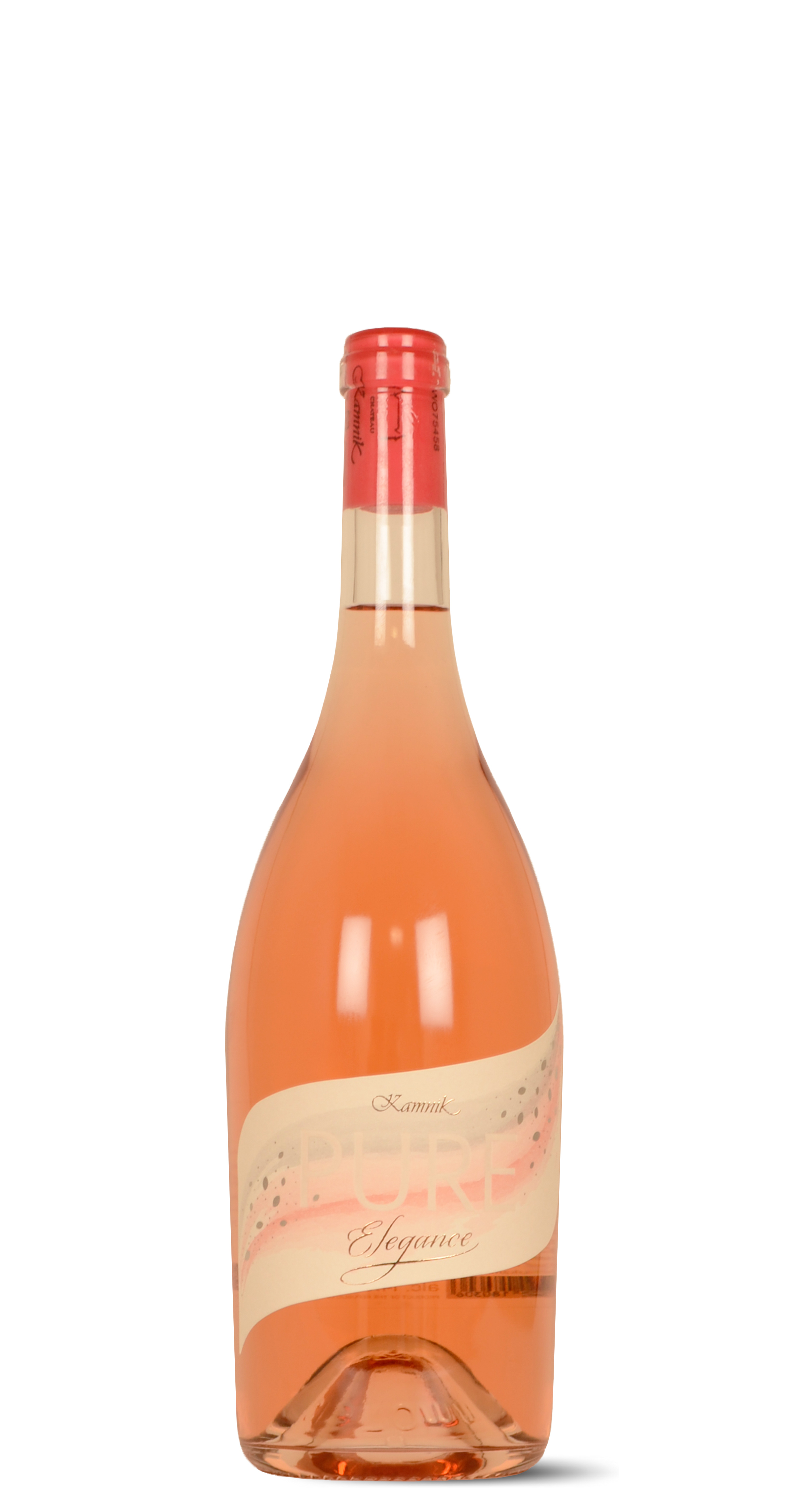 afbeelding van Pure Elegance