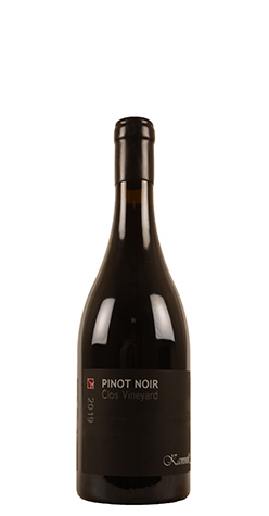 afbeelding van Pinot Noir