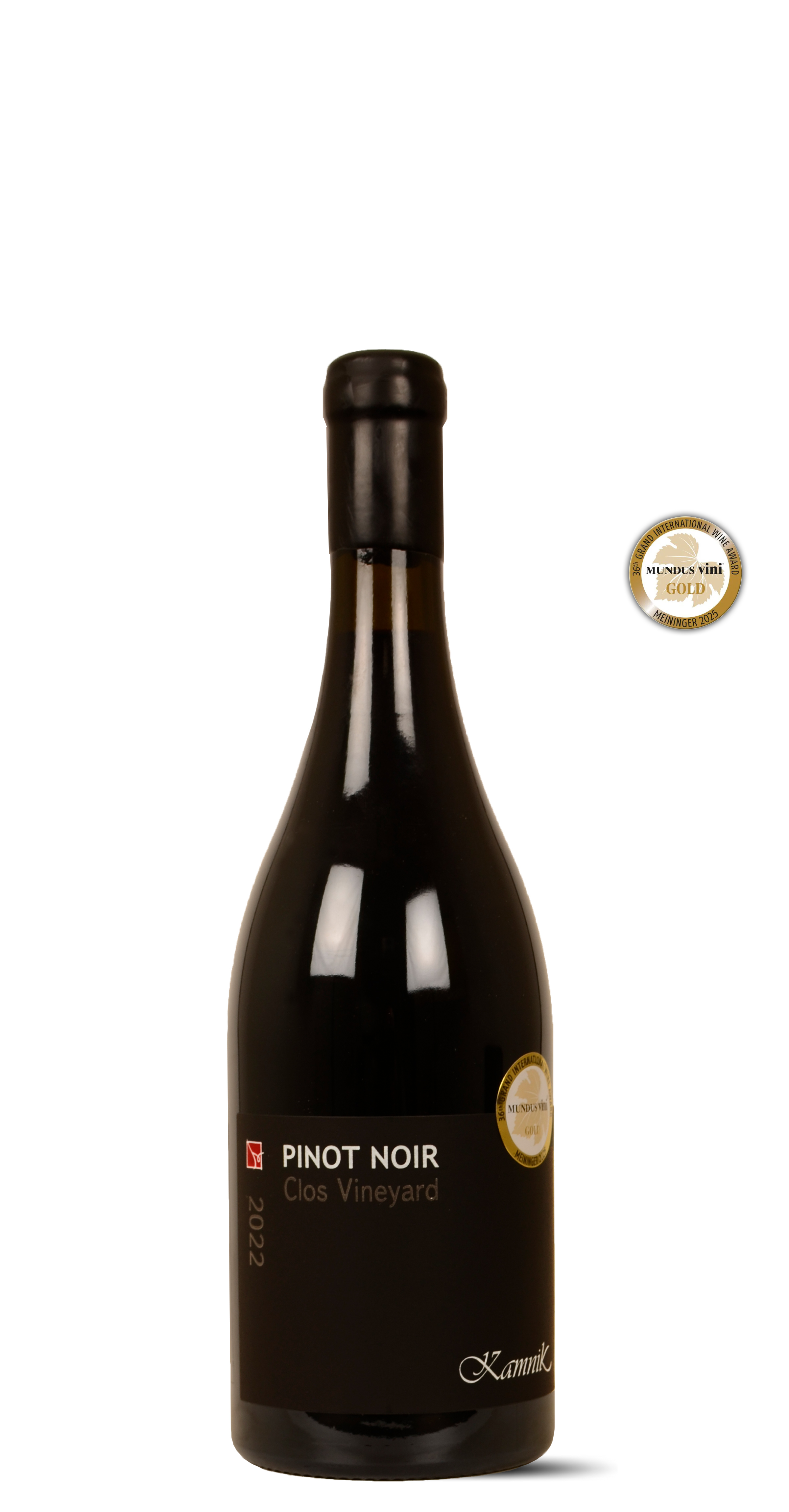 afbeelding van Pinot Noir