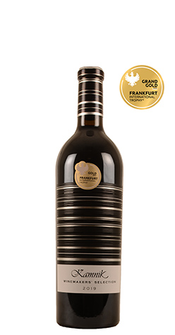 afbeelding van Winemakers