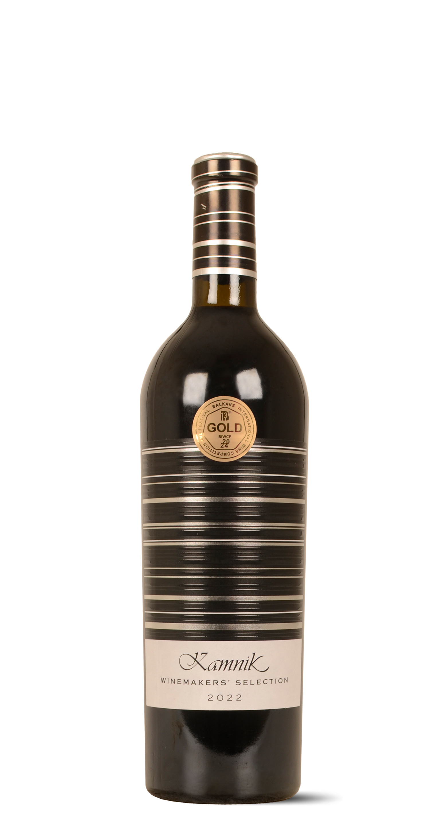 afbeelding van Winemakers' Selection