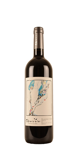 afbeelding van Uco Valley - Bodega de Arte