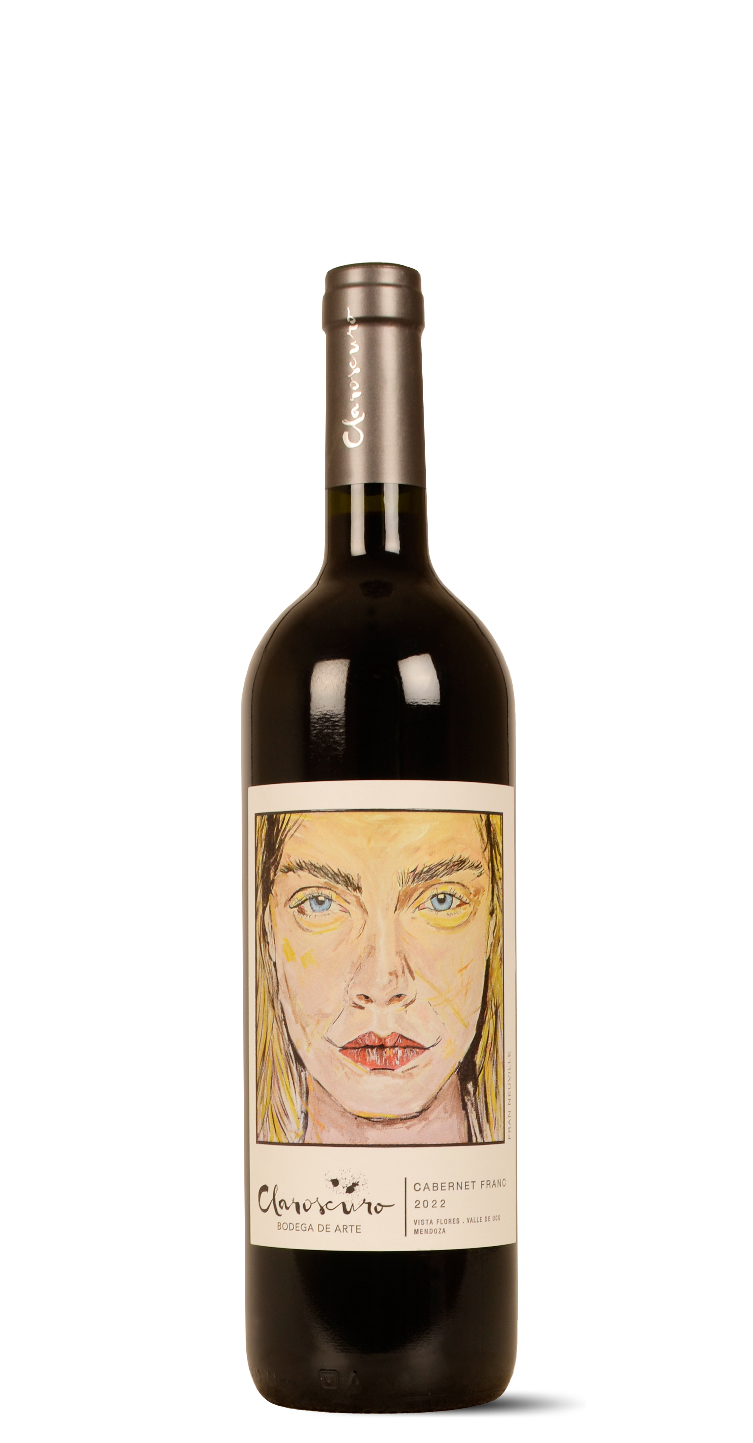 afbeelding van Uco Valley - Bodega de Arte