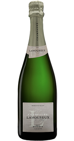 afbeelding van Cuvée Réserve